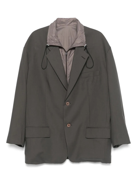  Magliano Big Tropical Blazer - Grey 