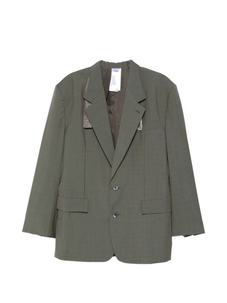  Magliano Dawn Rimini Blazer - Green 