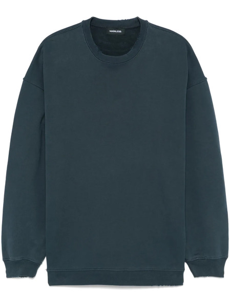  Mainless Classic Sweatshirt - Blue 