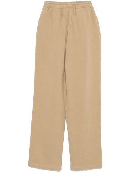  Mainless Distressed Track Trousers - Neutrals 