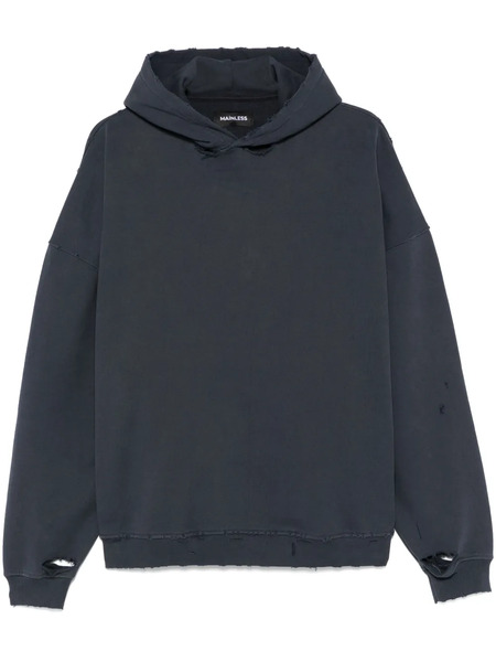  Mainless Tabu Hoodie - Blue 