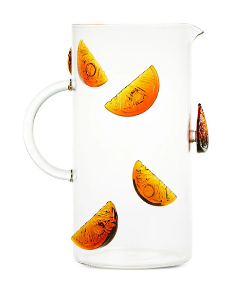  Maison Balzac Aperitif Jug - White 