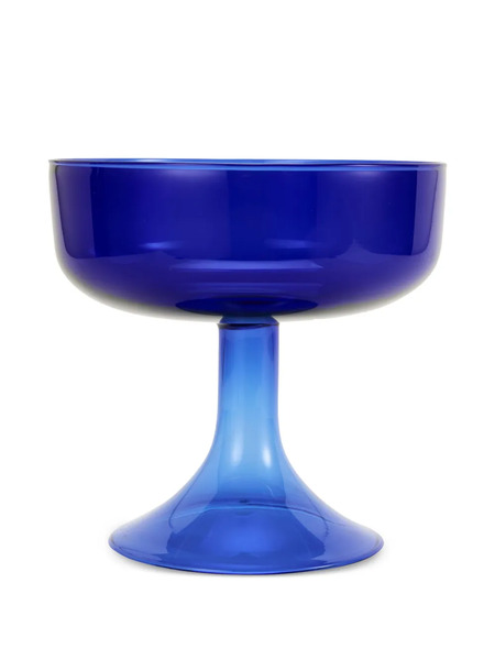  Maison Balzac Cadaques Platter - Blue 