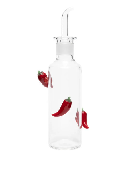  Maison Balzac The Chilli Bootle - White 