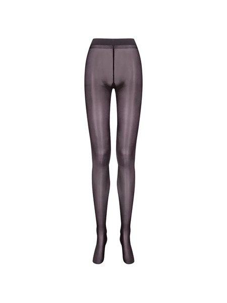  Maison Close Obsession Tights - Brown 