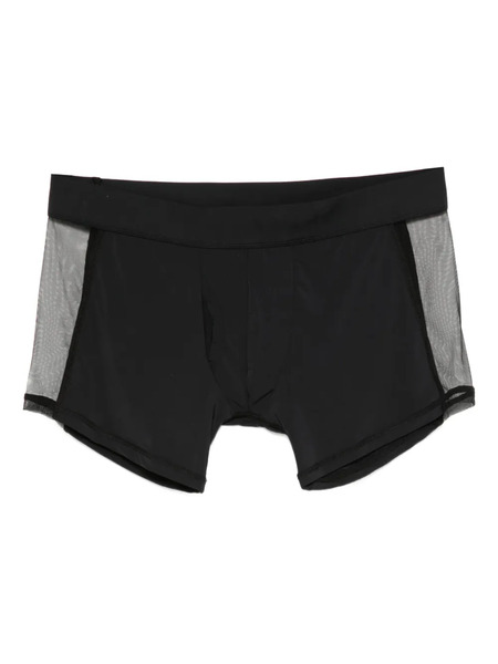  Maison Close Pure Tentation Boxers - Black 