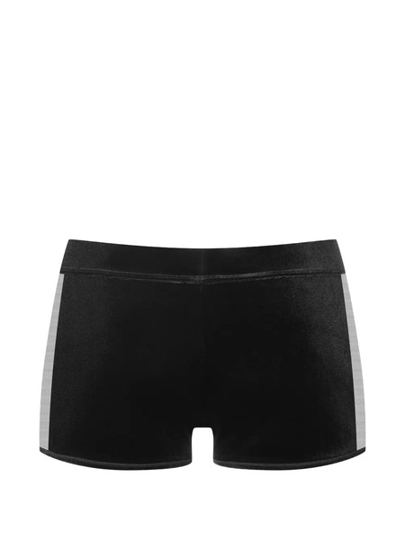  Maison Close X Scandale Rococo Boxer Briefs - Black 