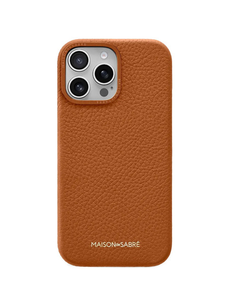  Maison De Sabré Iphone 16 Pro Max Phone Case - Neutrals 