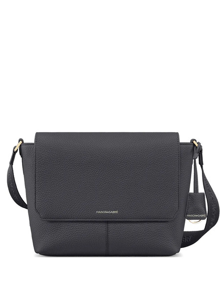  Maison De Sabré Medium Flap Bag - Grey 