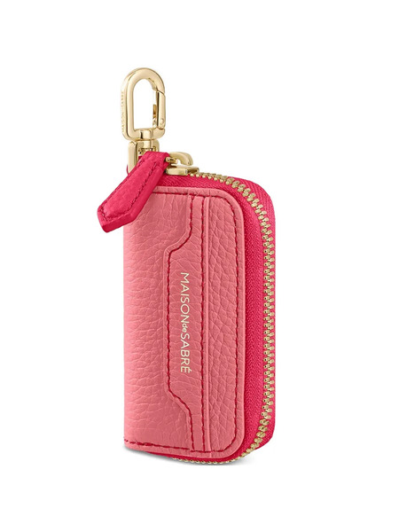  Maison De Sabré The Key Case Charm - Pink 