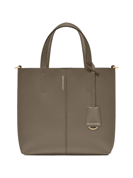  Maison De Sabré The Small Soft Tote Bag - Green 