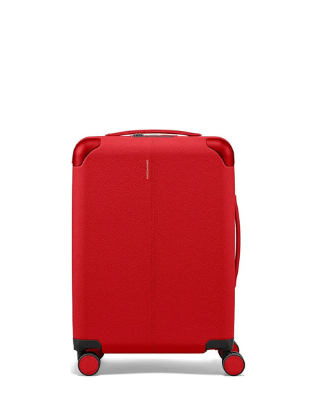  Maison De Sabré Tsa-approved The Carry-on Suitcase - Red 