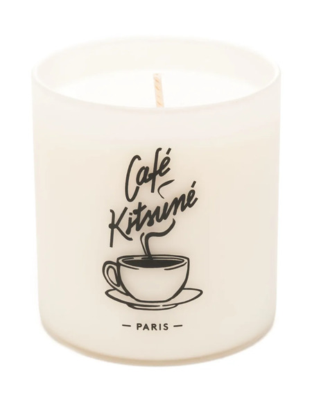  Maison Kitsuné Vertbois Candle - Neutrals 