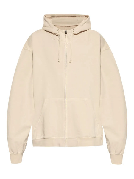 Maison Margiela Cotton Jacket - Neutrals 