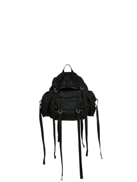  Maison Margiela High Tech Backpack - Black 