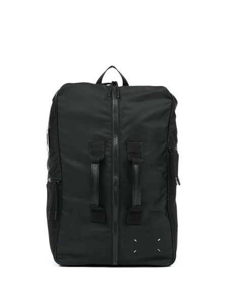  Maison Margiela High Tech Weekender Backpack - Black 