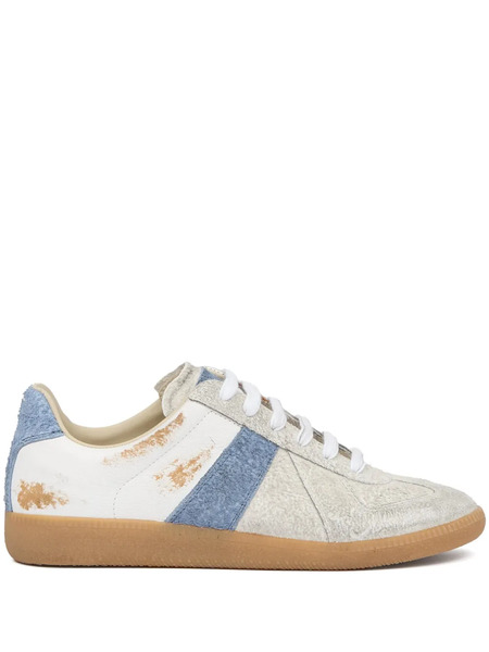  Maison Margiela Replica Trainers - Neutrals 