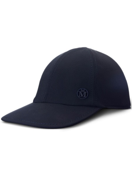  Maison Michel Amanda Water-resistant Cap - Blue 