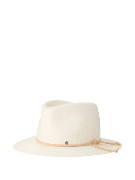  Maison Michel André Hat - Neutrals 