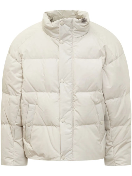 Maison Mihara Yasuhiro Padded Jacket - White 
