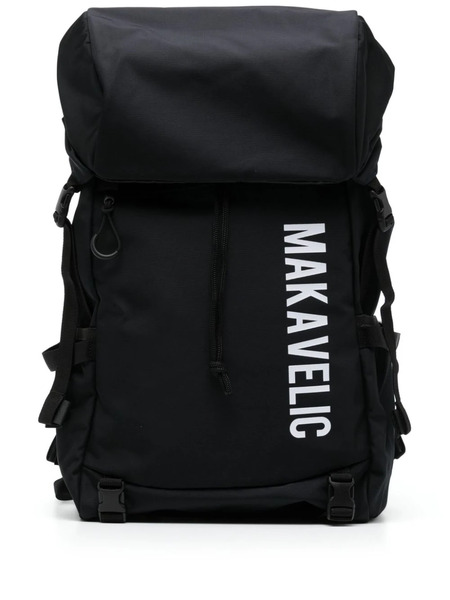  Makavelic Squad Command Backpack - Blue 