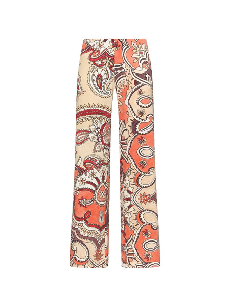  Maliparmi Hippie Lotus Trousers - Neutrals 