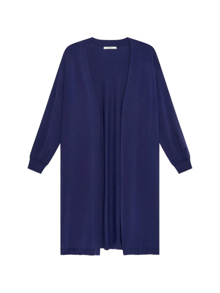  Maliparmi Knit Cardigan - Blue 