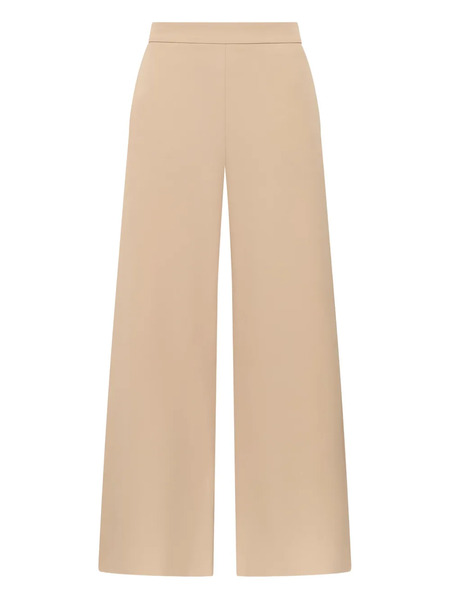  Maliparmi Wide-leg Trousers - Neutrals 