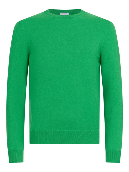  Malo Crew-neck Sweater - Green 