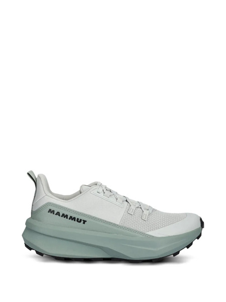  Mammut Aenergy Hike Low Pull-tab Sneakers - Neutrals 