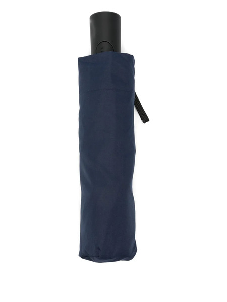  Mandarina Duck Logo-patch Umbrella - Blue 
