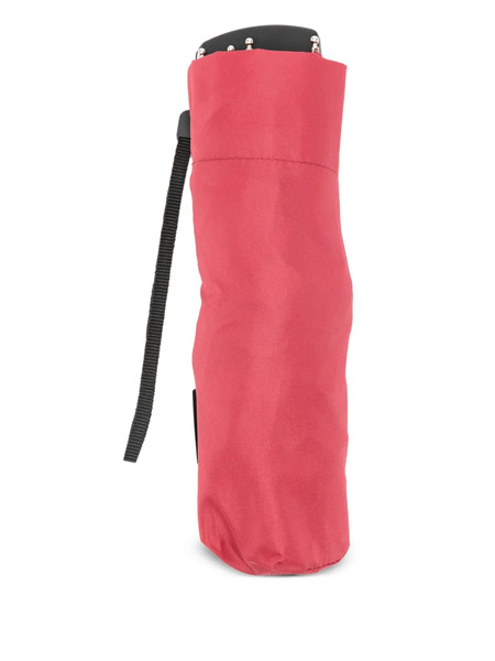  Mandarina Duck Logo-patch Umbrella - Red 