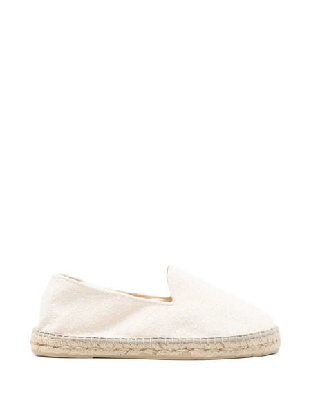  Manebi Off-white Espadrilles - Neutrals 