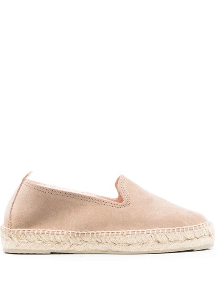  Manebi Manebi W Espadrilles - Neutrals 