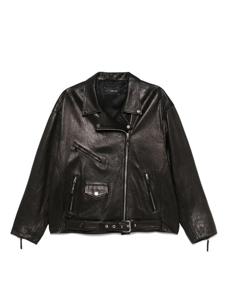  Manokhi Kaisa Jacket - Black 