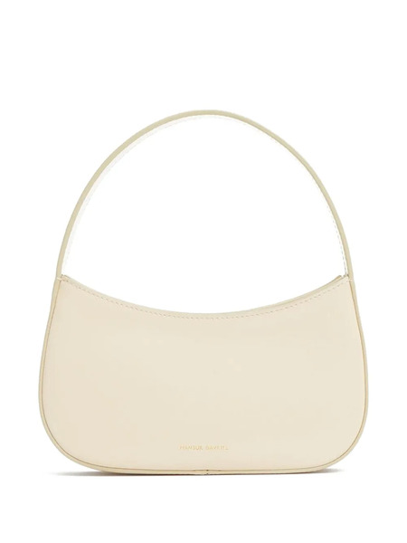  Mansur Gavriel Bonbon Shoulder Bag - Neutrals 