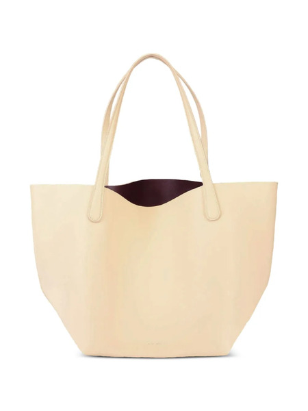  Mansur Gavriel Everyday Tote Bag - Neutrals 