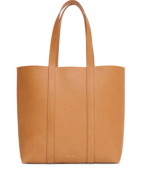  Mansur Gavriel Medium N/s Tote Bag - Brown 
