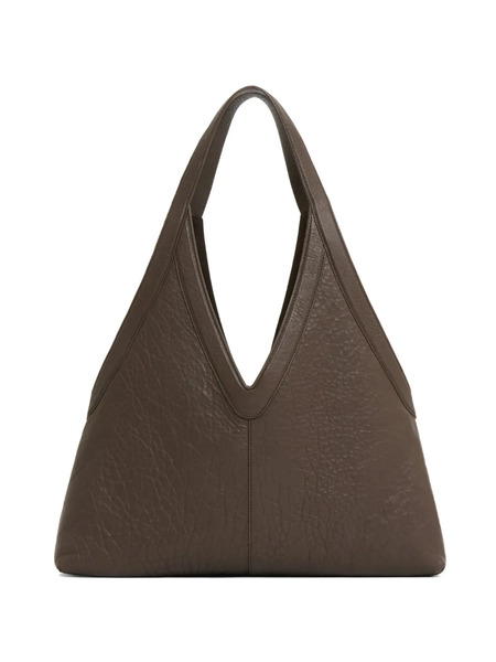  Mansur Gavriel Soft M Tote Bag - Brown 