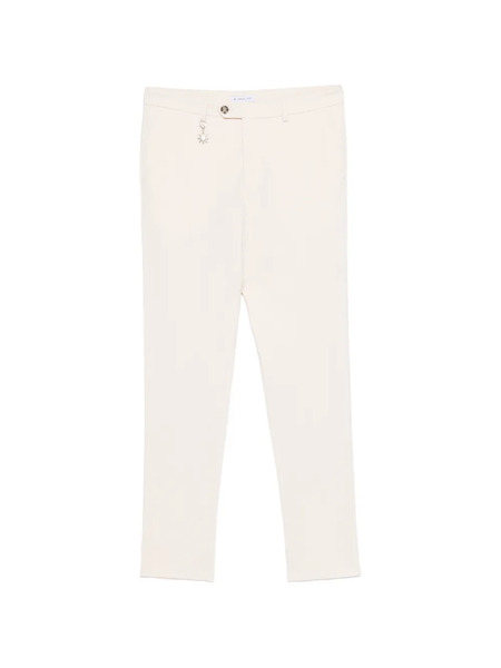  Manuel Ritz Charm Trousers - Neutrals 