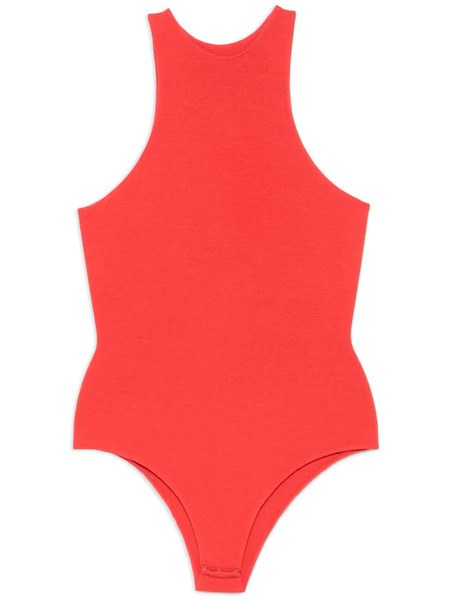  Manurí Edie Bodysuit - Red 