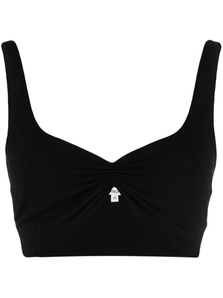  Manurí Nina Bralette - Black 