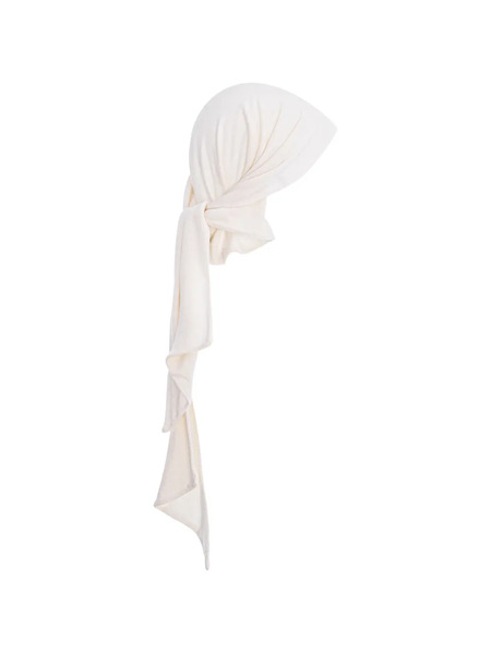  Manurí Sunny Headscarf - Neutrals 