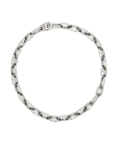 Maor African Trade Bracelet - Silver 
