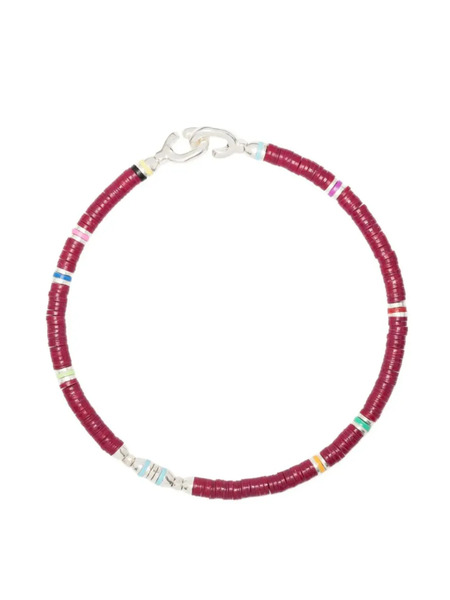  Maor Neo Ashantee Bracelet - Red 