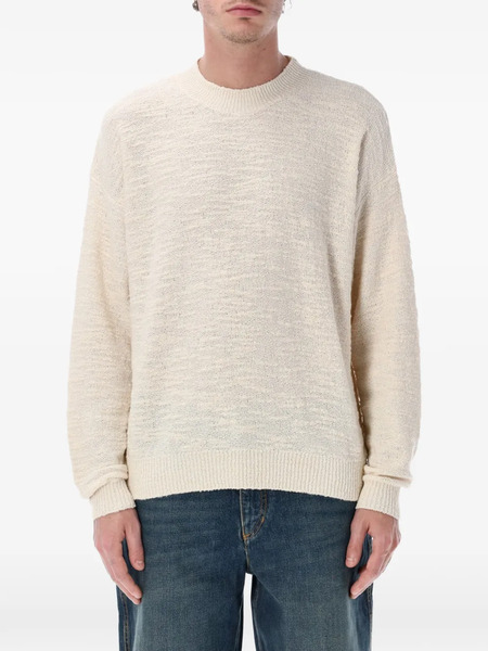  Marant Achille Sweater - Neutrals 