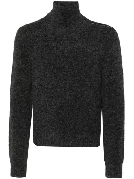  Marant Aliocha Sweater - Grey 