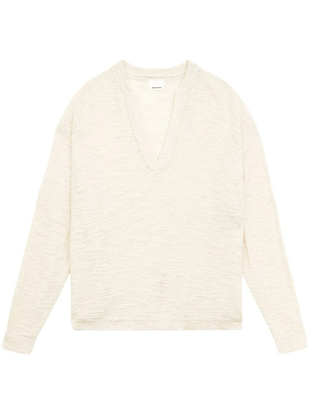  Marant Arnold Jumper - Neutrals 