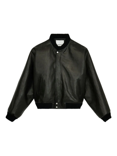  Marant Blaike Jacket - Black 
