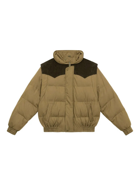  Marant Dawson Jacket - Green 
